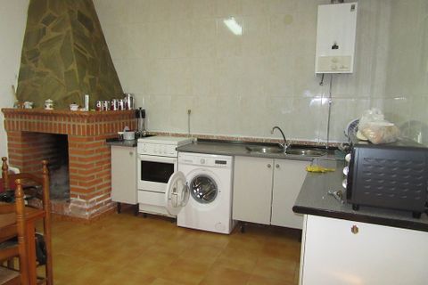Landsbyhus i Alfornon, Granada, Alfornon - € 80.000 | Ref: C0574 - foto 2